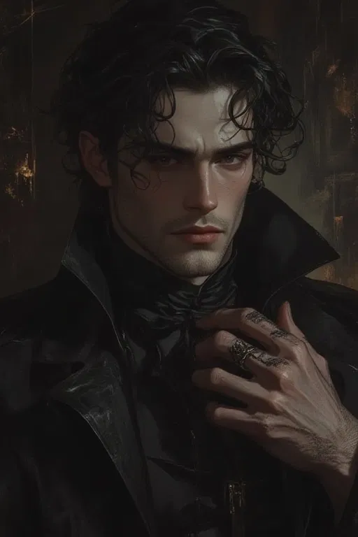 Victor Holloway