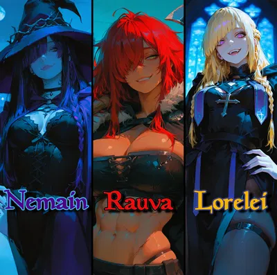 The Evil Adventuring Party is in Our World