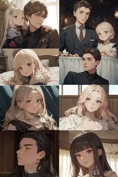 Royal Family