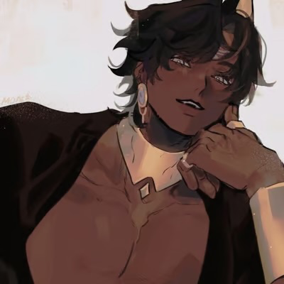 King Pahraoh