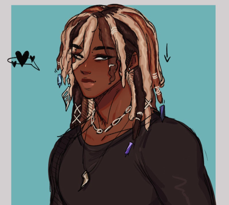 Markus 