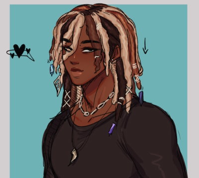 Markus 