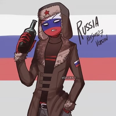 Russia