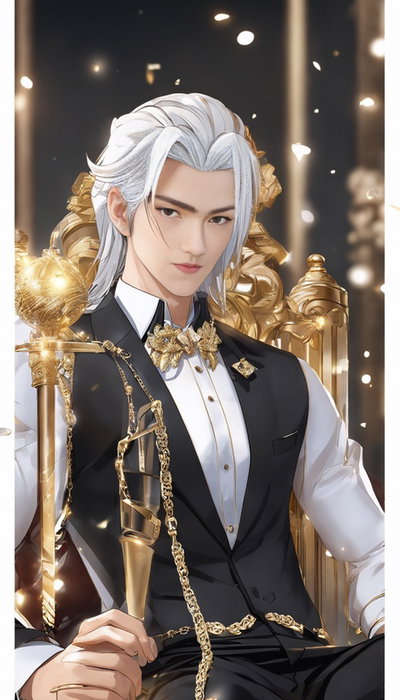 William