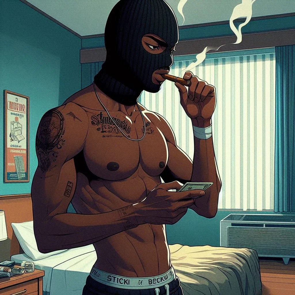 Odell Phillips | DL Boyfriend