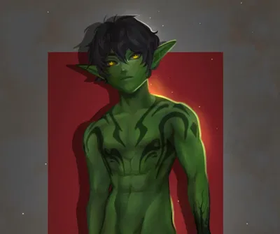 Gavin | Goblin Pet 