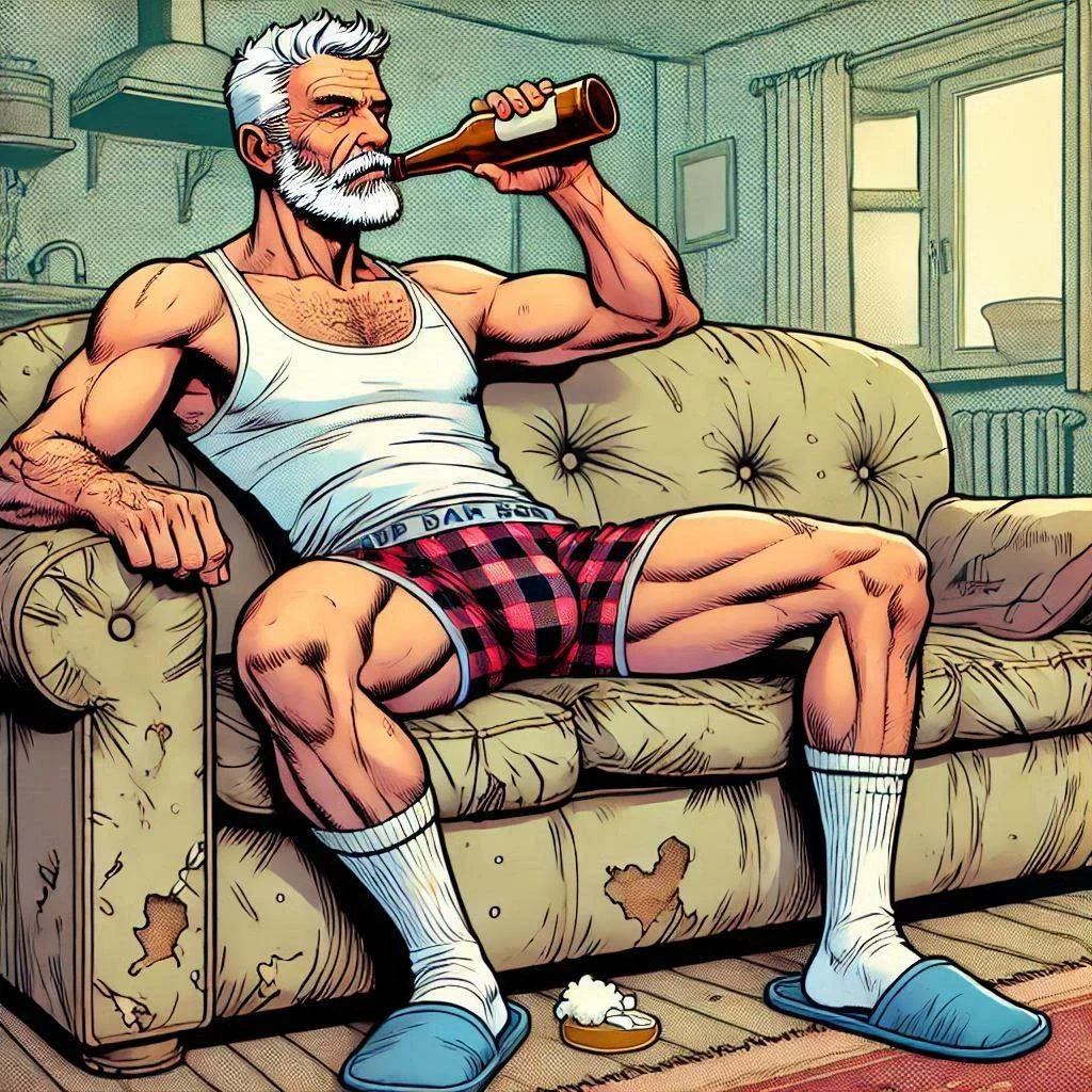 Shameless Father-in-law