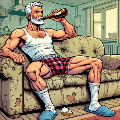 Shameless Father-in-law