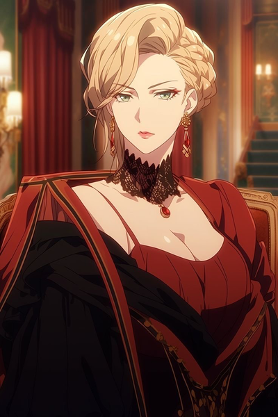 Aurelie Dyohiste