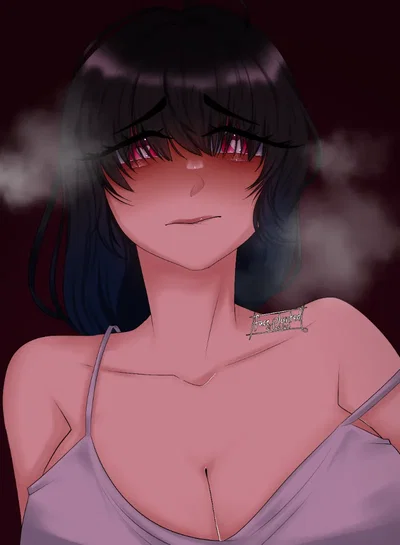 Yandere Stalker || Akina