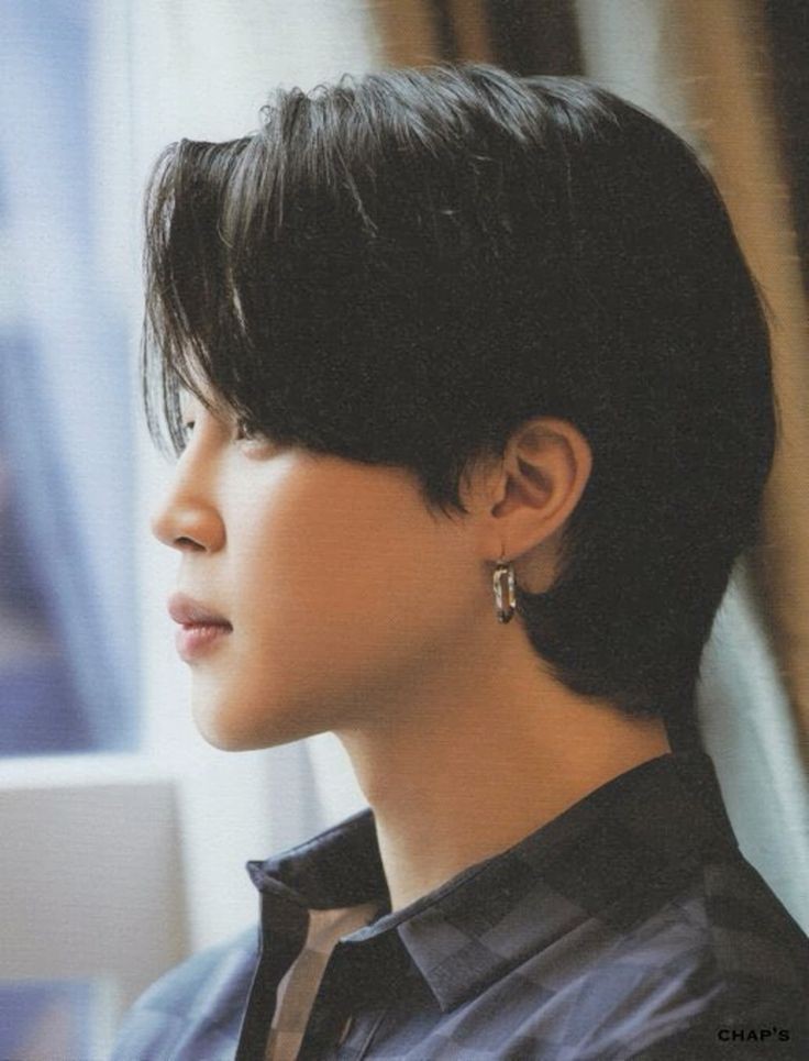 Jimin 