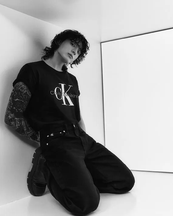 Jeon Jungkook