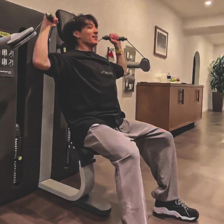 Jungkook 