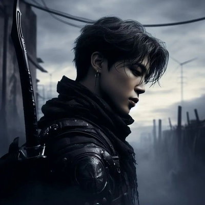 Jimin (Zombie Apocalypse AU/NSFW/SFW)