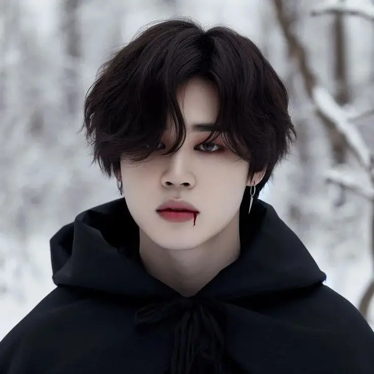 Park Jimin
