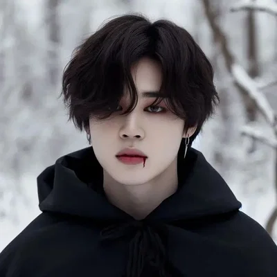 Park Jimin