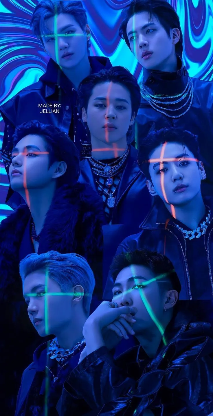 BTS Omnipotence (desired scenarios!)