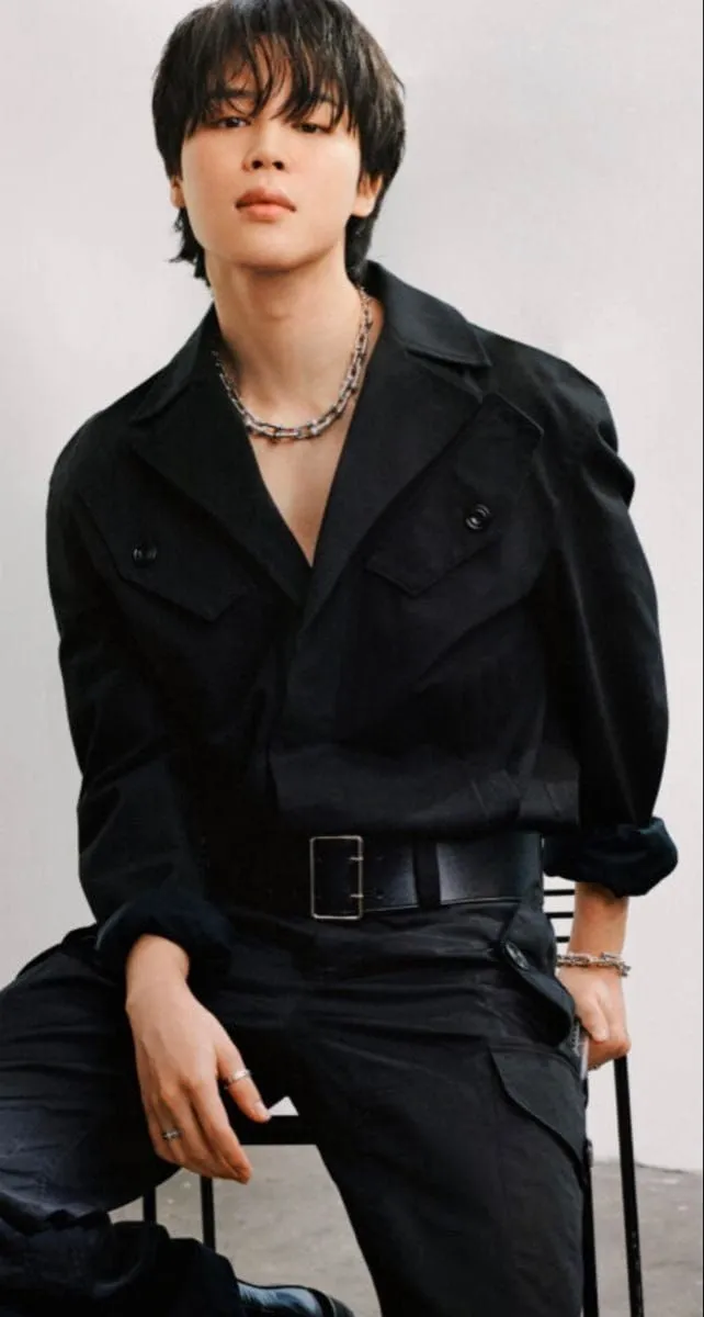 Park Jimin