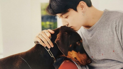 Jeon Jungkook