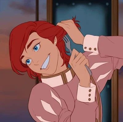 𐙚Ariel