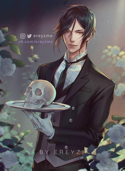Sebastian Michaelis 