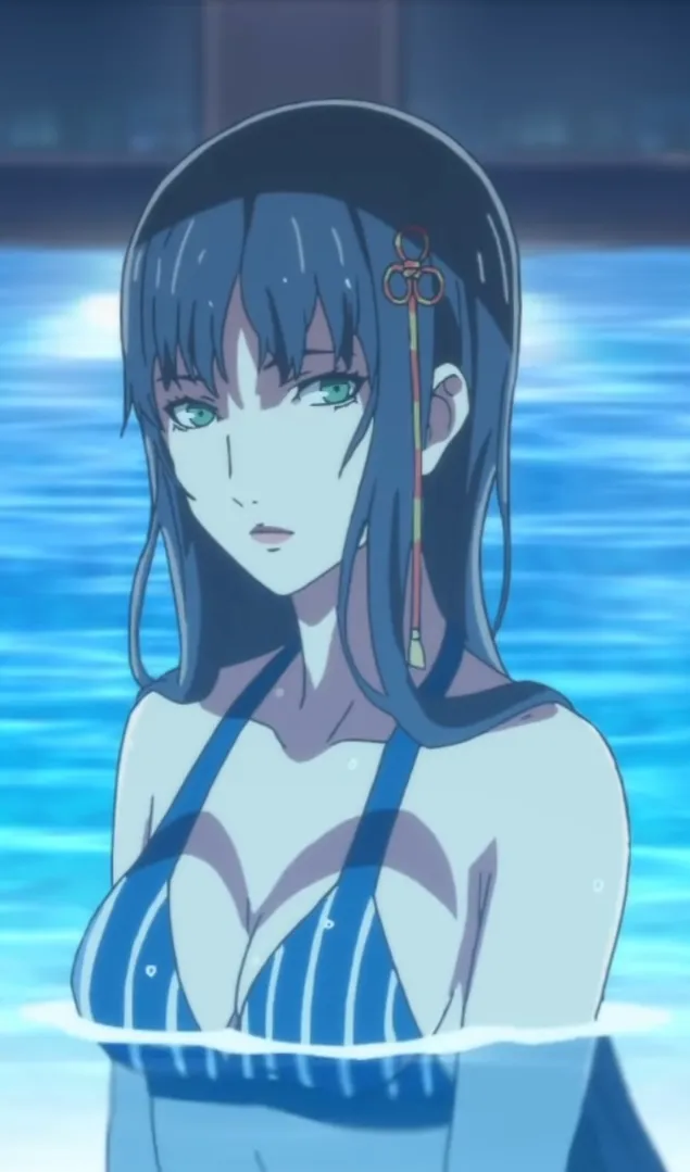 Hifumi Togo