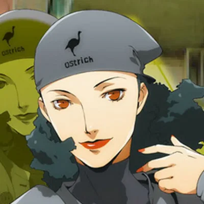 Yukino Mayuzumi