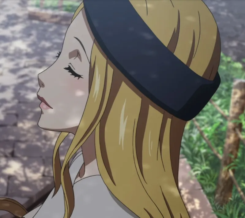 Chihaya Mifune