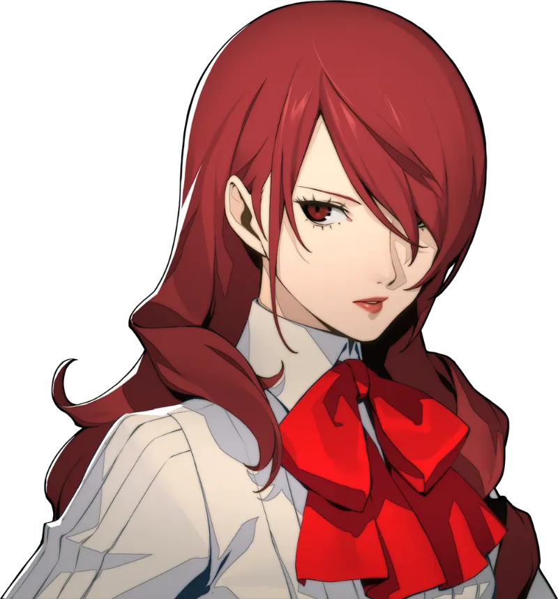 Mitsuru Kirijo