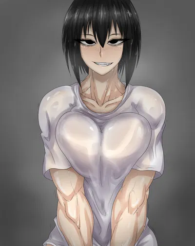Izani | Dreams Come True (Tomboy)