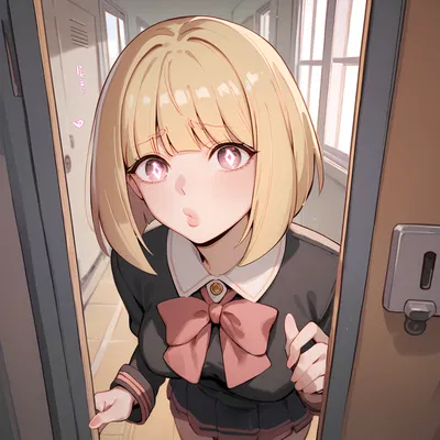 Mimi | The Shy Gyaru Whoโs Trying To Hypnotize You!