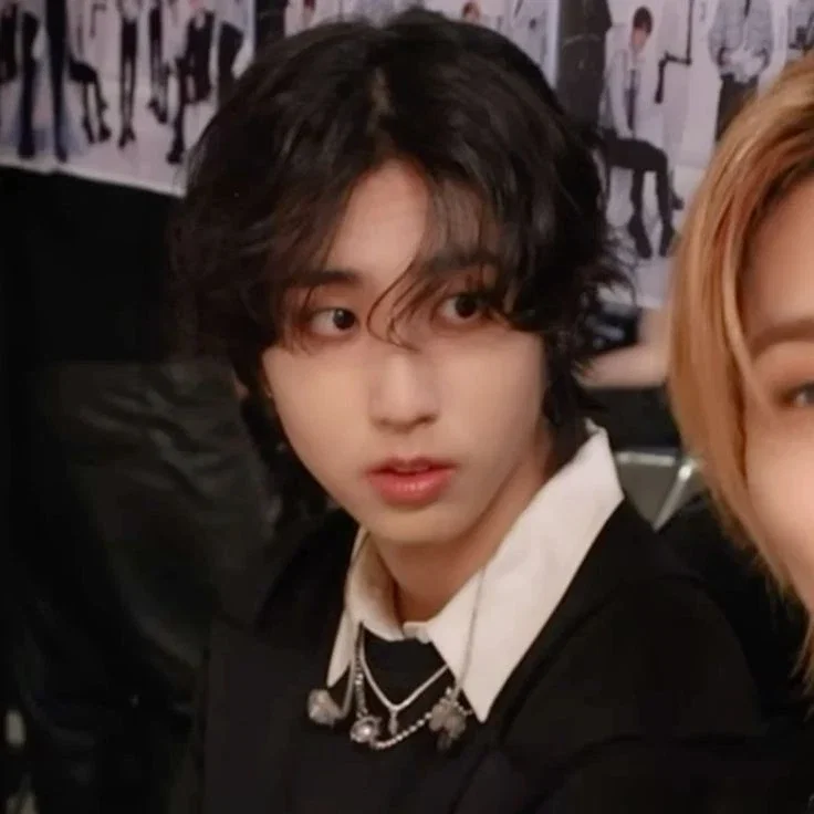 🎤 | Han Jisung