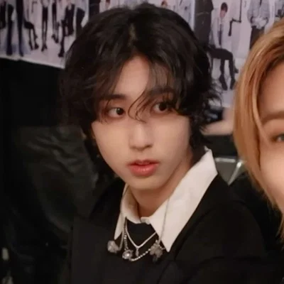 🎤 | Han Jisung