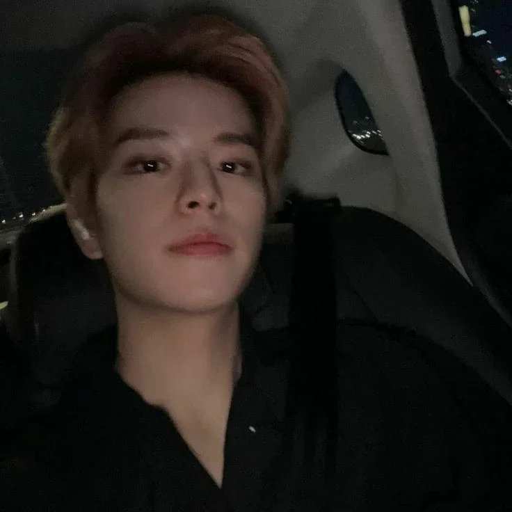 🚘 | Kim Seungmin