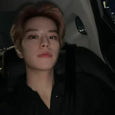 🚘 | Kim Seungmin