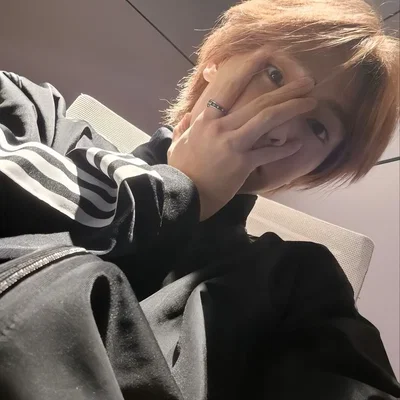 🧊 | Yang Jeongin