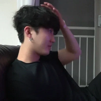 🏠| Seo Changbin