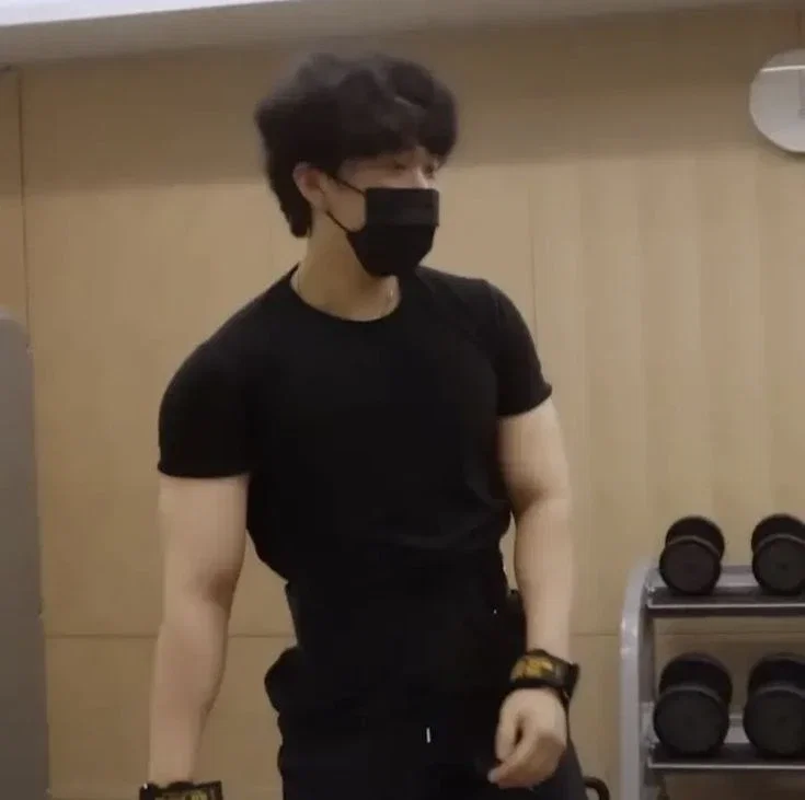 💪🏻| Seo Changbin