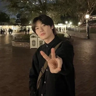 💕 | Jeongin