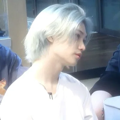 🥀| Lee Felix
