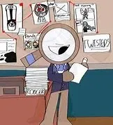 RODGER - DANDY'S WORLD