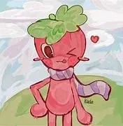SPROUT - DANDY'S WORLD