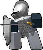 LOYAL KNIGHT - BLOCK TALES