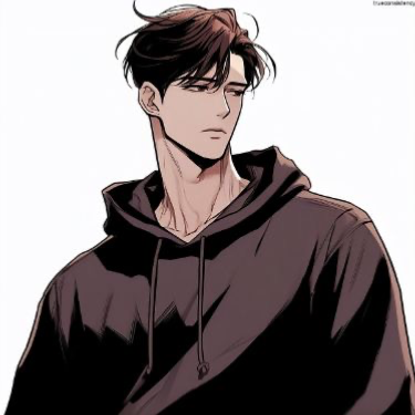 Damien | unrequited love