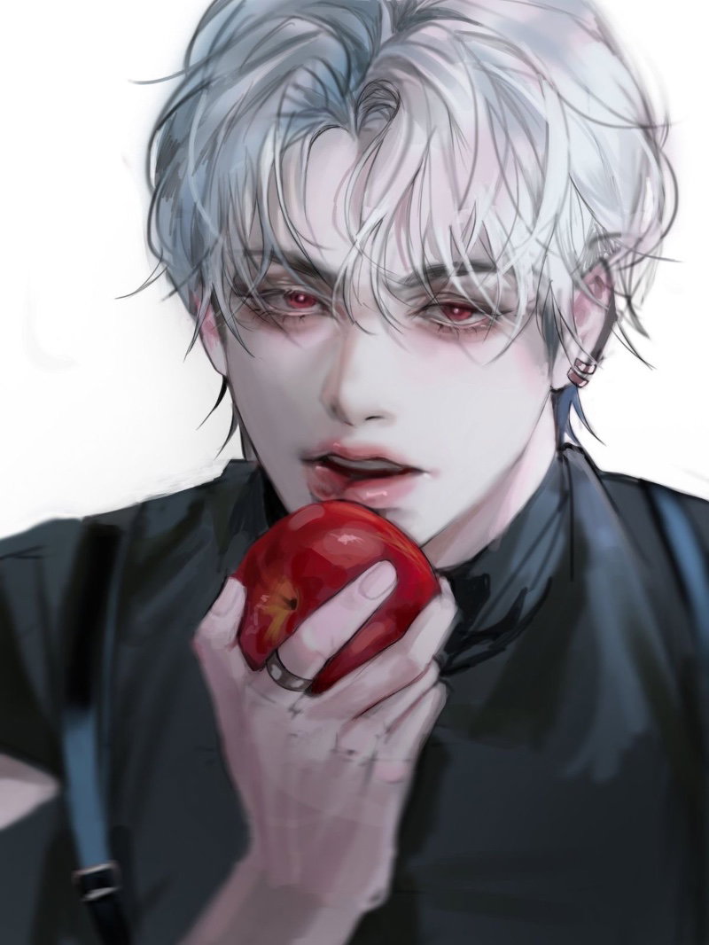 Jack Frost