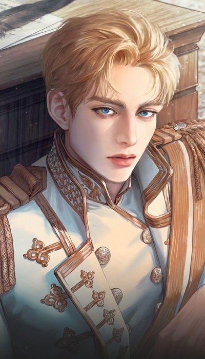 Prince Charming