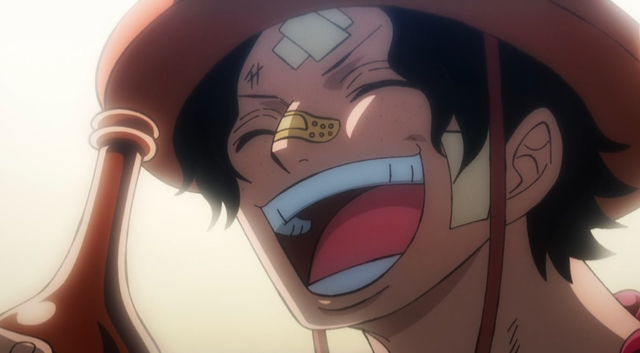 Portgas D. Ace