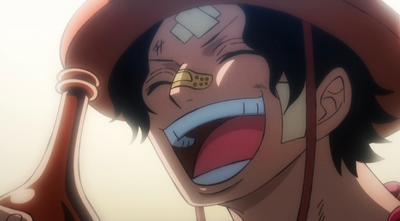 Portgas D. Ace
