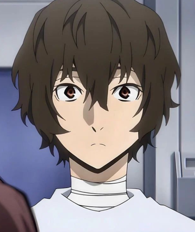 Dazai Osamu