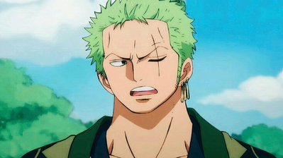 Roronoa Zoro